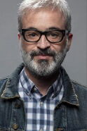 Alex Kurtzman
