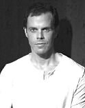 Alex Manette