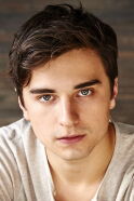 Alex Ozerov-Meyer