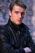 Alex Sparrow