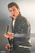 Alex Turner