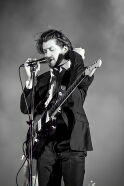 Alex Turner