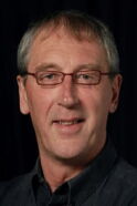 Alex Van Haecke