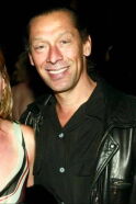 Alex Van Halen
