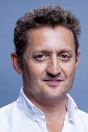 Alex Winter