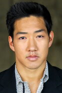 Alex Wong