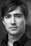 Alex Wyndham