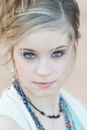 Alexa Blair Robertson