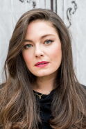 Alexa Davalos