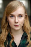 Alexa Davies