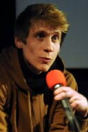 Alexander Abaturov