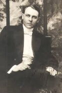 Alexander Campbell
