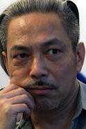 Alexander Chan Mong-Wah