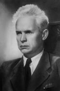 Alexander Dovzhenko