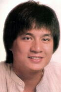 Alexander Fu Sheng