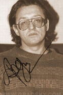 Alexander Gradsky
