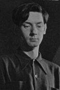 Alexander Hammid