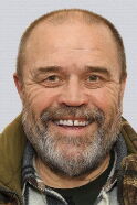 Alexander Ilin