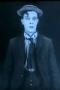 Alexander Jeremy