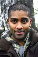 Alexander Karim