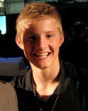 Alexander Ludwig
