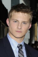 Alexander Ludwig