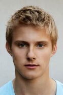 Alexander Ludwig