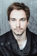 Alexander Petrov