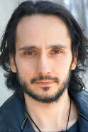 Alexander Reed