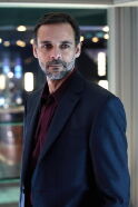 Alexander Siddig