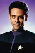 Alexander Siddig