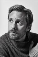 Alexander Skarsgård