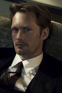 Alexander Skarsgård