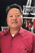 Alexander T. Hwang