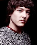 Alexander Vlahos