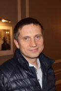 Alexandr Karpilovsky