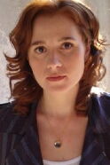 Alexandra Balahoutis