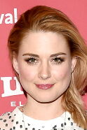 Alexandra Breckenridge