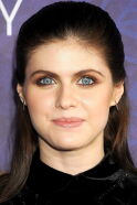 Alexandra Daddario