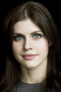 Alexandra Daddario