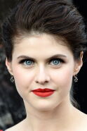 Alexandra Daddario