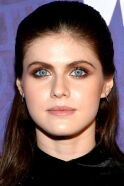 Alexandra Daddario