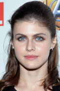 Alexandra Daddario