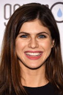 Alexandra Daddario