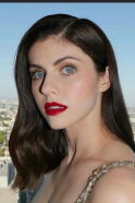 Alexandra Daddario