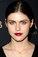 Alexandra Daddario