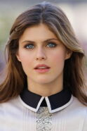 Alexandra Daddario