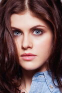Alexandra Daddario