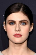 Alexandra Daddario