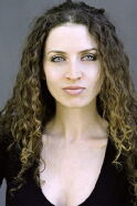 Alexandra Guerineaud